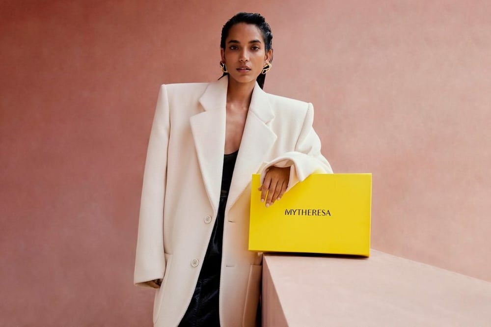 Mytheresa to Acquire Loss-Making YNAP from Richemont, Sources Say