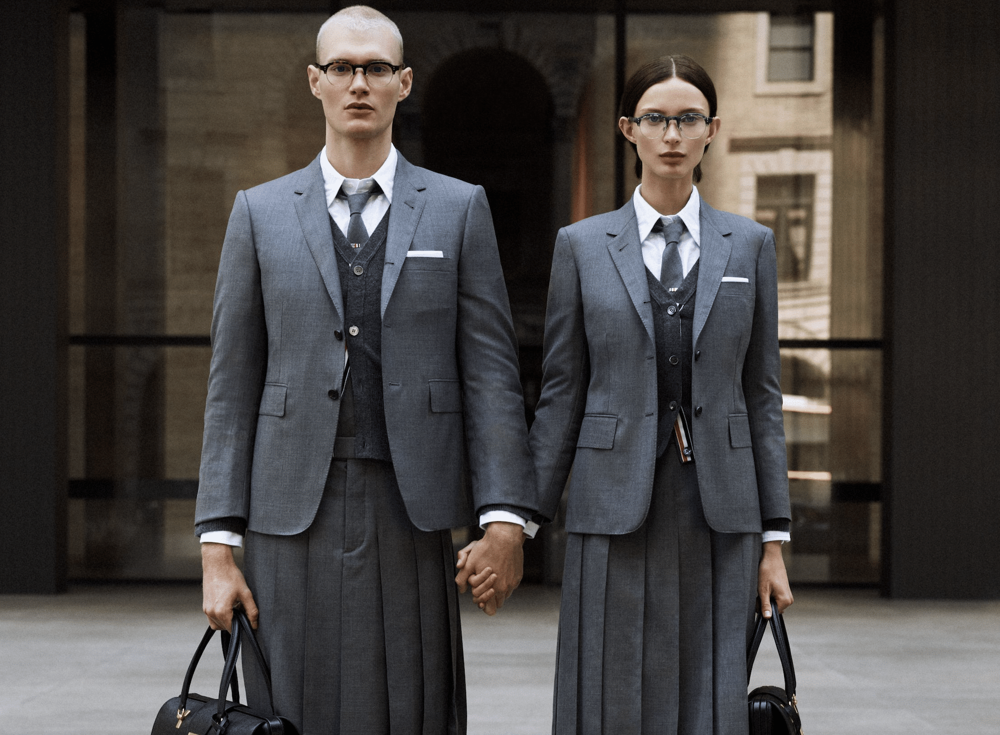 The Fight Over Stripes: A Dive into the Latest adidas v. Thom Browne Decision