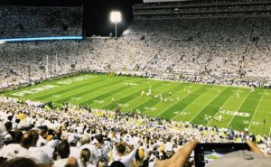 Penn State Lands a Win in Closely-Watched Trademark Case