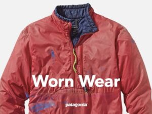 Worn Wear: A Battle Over Patagonia’s Burgeoning Brand