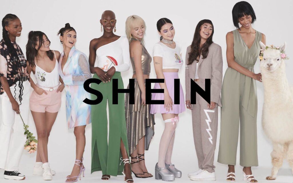 Shein’s “Secret” Algorithm at the Center of Ongoing Lawsuit