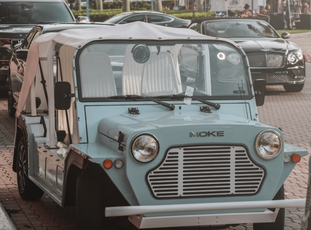 Trademark Showdown: The Legal Battle Over “MOKE”