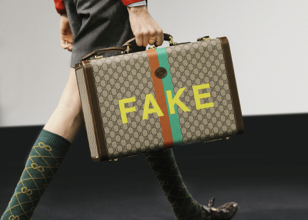 Can “Authentic Fakes” Exist? A Dive into Dupes