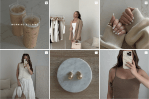 Beige Battle: Influencers Spar Over “Systematic Copying” in Ongoing Lawsuit