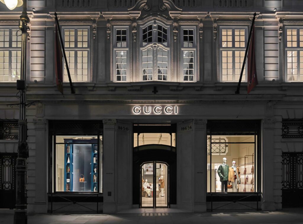 Gucci Claims Lord & Taylor Won’t Turn Over Counterfeits in Legal Clash