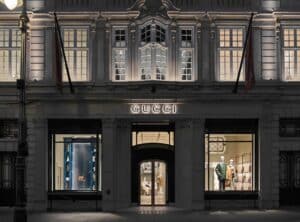 Gucci Claims Lord & Taylor Won’t Turn Over Counterfeits in Legal Clash