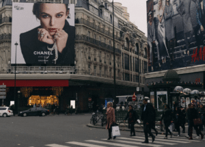 Chanel, Reseller Squabble Over How to Police a Market Full of Superfakes