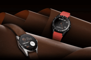 Watch Skins Sues LVMH, TAG Heuer Over “Infringing” Smartwatch Tech