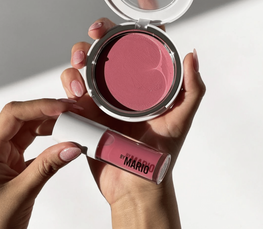 Glow Recipe Sues Makeup By Mario Over “Watermelon Glow” Trademark