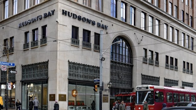 Hudson’s Bay: What Happens When a Business Goes Bankrupt?